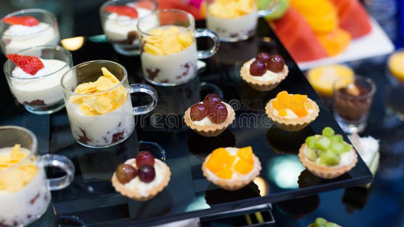辽宁仙露芳食品有限公司